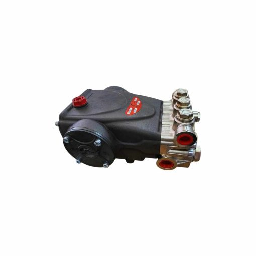 İnterpump Pompa 200 Bar E2 - Görsel 5