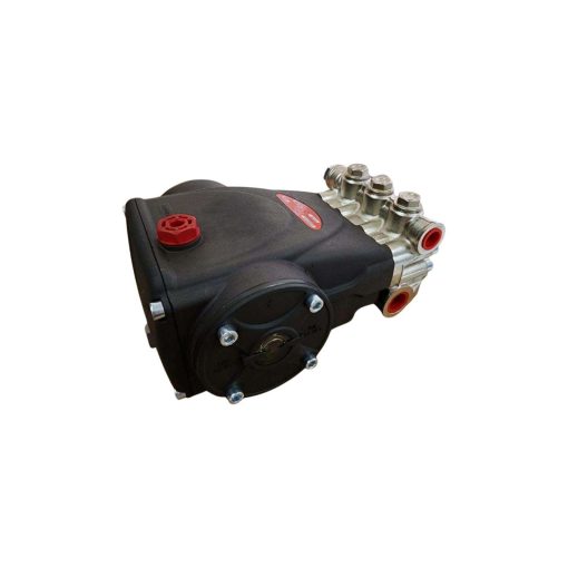 İnterpump Pompa 200 Bar E2 - Görsel 7