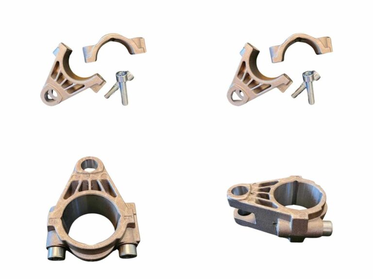 İnterpump Pompa Biyel Kolu E 3