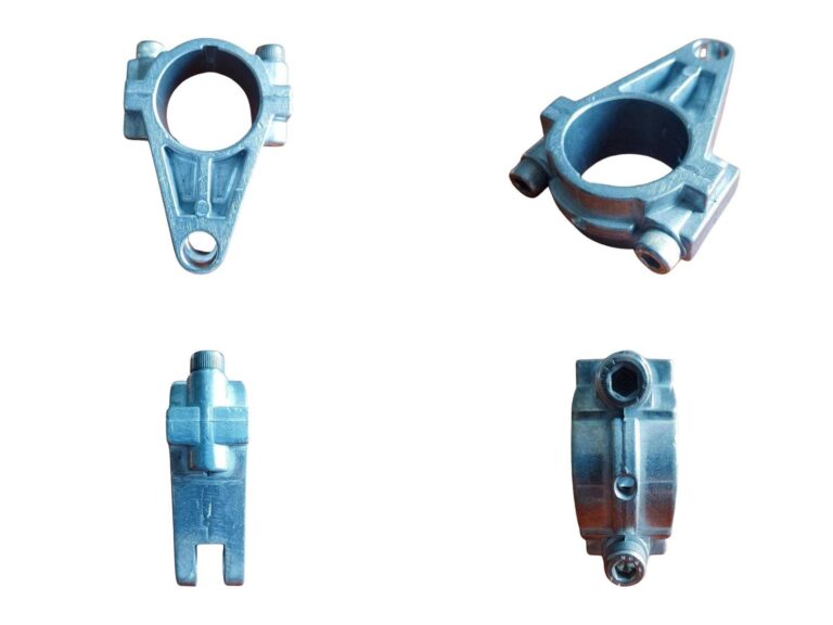 İnterpump Pompa Biyel Kolu Ws