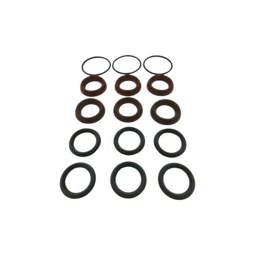 İnterpump Pompa Keçe Takımı W140 - Görsel 5