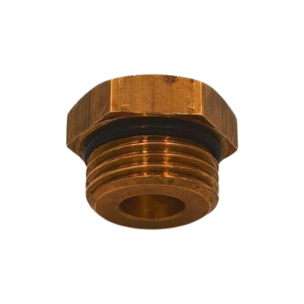 İnterpump Pompa Kör Tapa Yan Üst 3/8 - Görsel 4