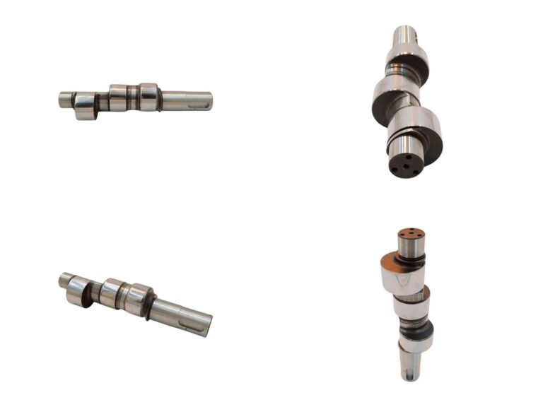 İnterpump Pompa Krank Kolu