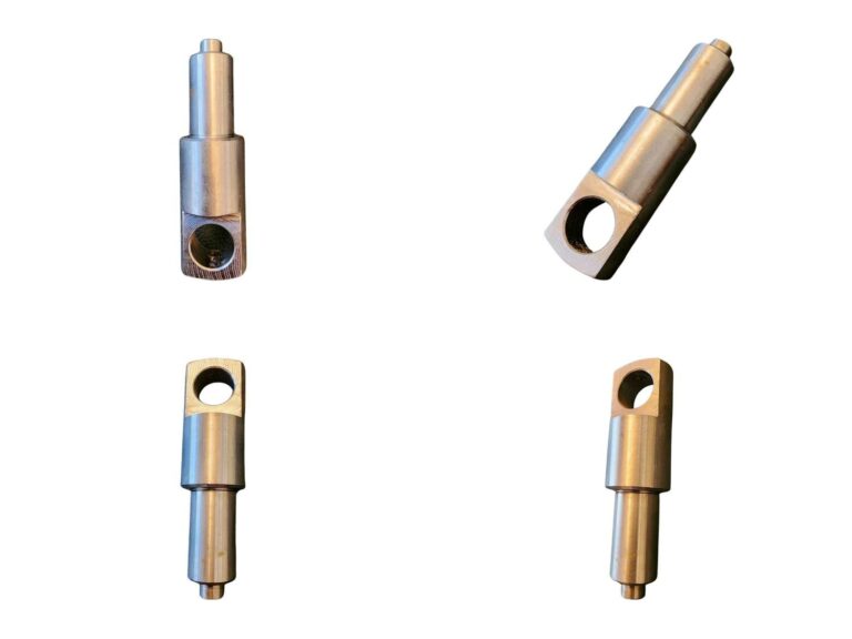 İnterpump Pompa Piston Kolu E3