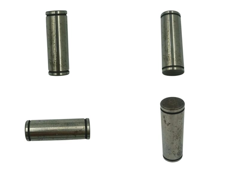 İnterpump Pompa Piston Kolu Montaj Pimi Ws