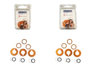 İnterpump Pompa Piston Kolu Pul Seti Ws