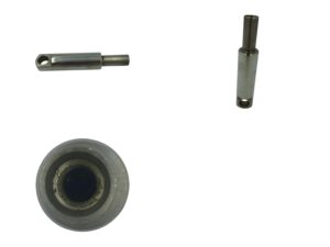 İnterpump Pompa Piston Kolu Ws