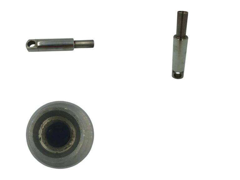 İnterpump Pompa Piston Kolu Ws