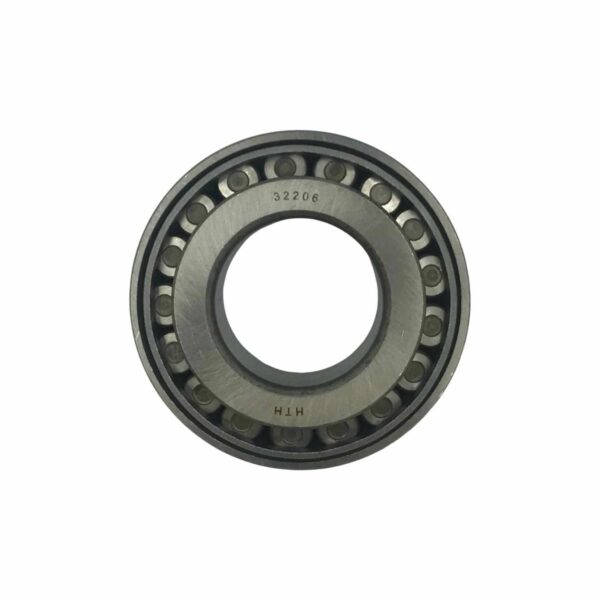 İnterpump Pompa Rulman 32206 Ws - Görsel 2