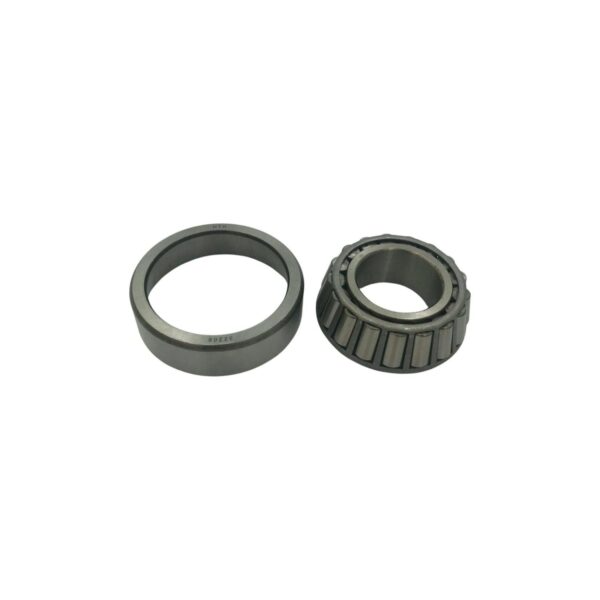 İnterpump Pompa Rulman 32206 Ws - Görsel 5