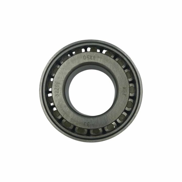 İnterpump Pompa Rulman 32206 Ws - Görsel 6