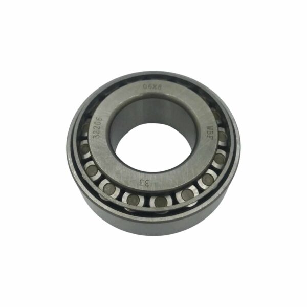 İnterpump Pompa Rulman 32206 Ws - Görsel 7