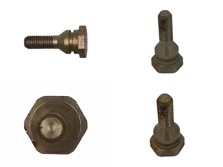 İnterpump Pompa Seramik Piston Civatası Ws