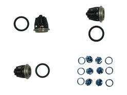 İnterpump Pompa Sibop Takımı W71