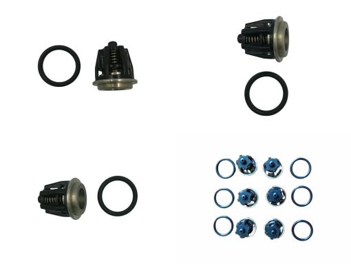 İnterpump Pompa Sibop Takımı W71