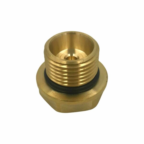 İnterpump Pompa Sibop Tapası Ws - Görsel 2
