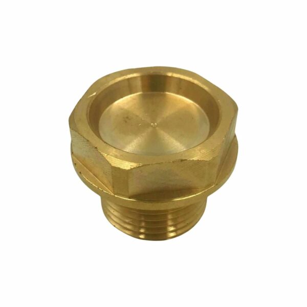 İnterpump Pompa Sibop Tapası Ws - Görsel 5