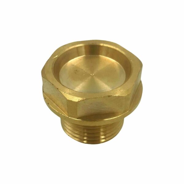 İnterpump Pompa Sibop Tapası Ws - Görsel 6