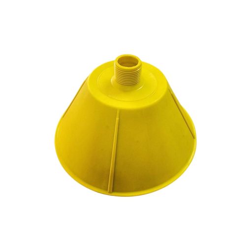 Köpük Tankı Hunisi - Görsel 5
