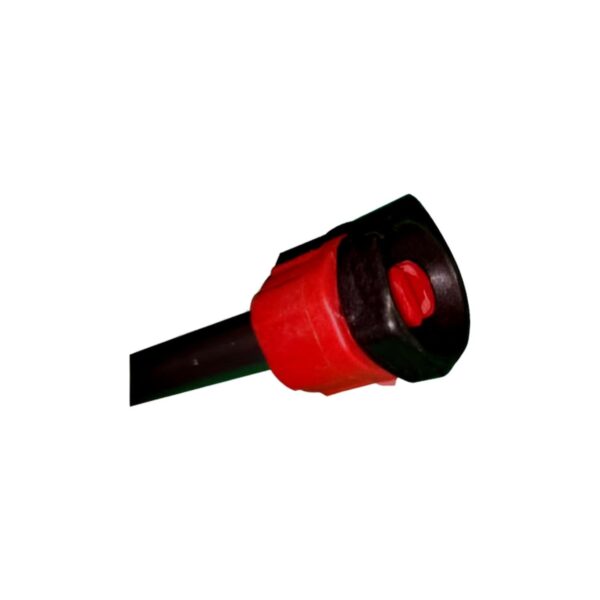 Köpük Tankı Tabancası - Görsel 3