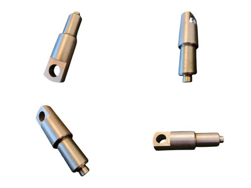 Özmen Pompa Piston Kolu E2