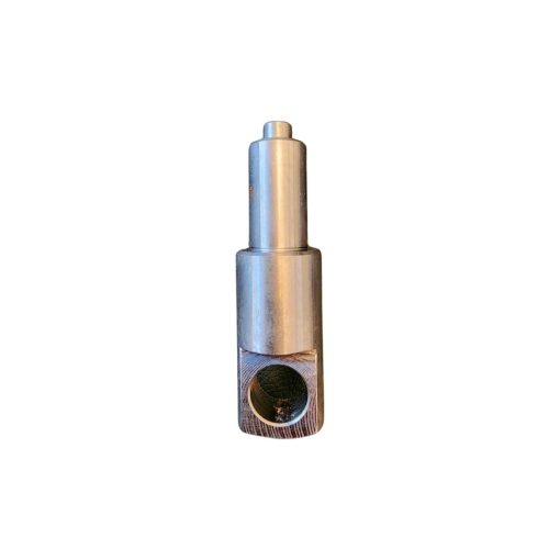 Özmen Pompa Piston Kolu E3 - Görsel 2