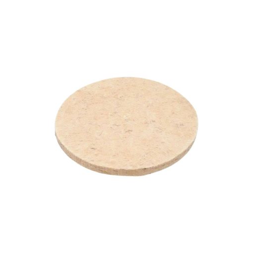 Polisaj Makinesi Keçe 10cm - Görsel 3