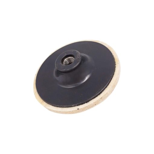 Polisaj Makinesi Keçe 10cm - Görsel 4