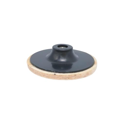 Polisaj Makinesi Keçe 10cm - Görsel 6