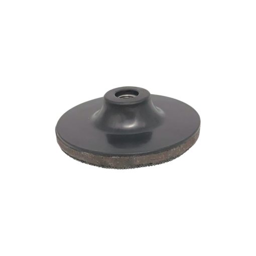 Polisaj Makinesi Ped Tutucu 10cm - Görsel 2