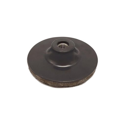 Polisaj Makinesi Ped Tutucu 10cm - Görsel 4