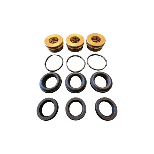 Rotowash Pompa Hap Keçe Tam Set - Görsel 4
