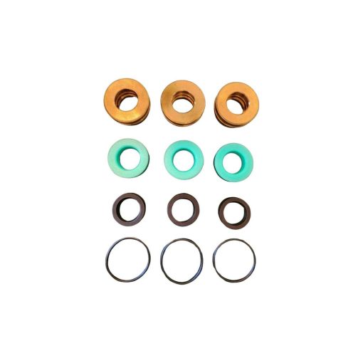 Rotowash Pompa Kestamit Keçe Tam Set - Görsel 5