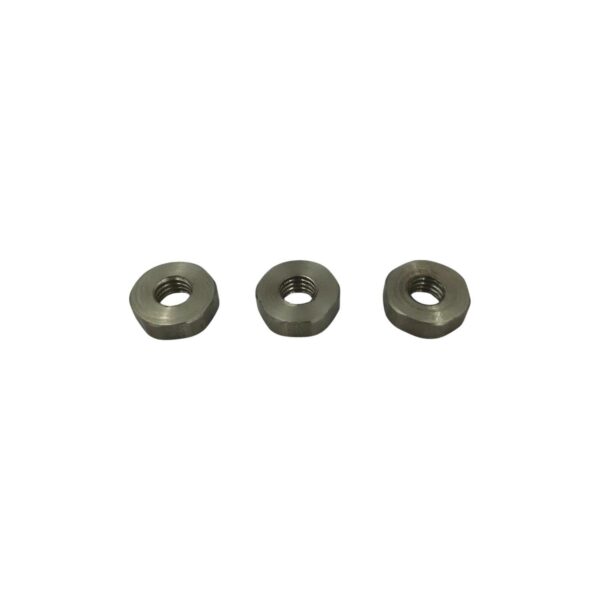 Rotowash Pompa Seramik Piston Somunu - Görsel 2