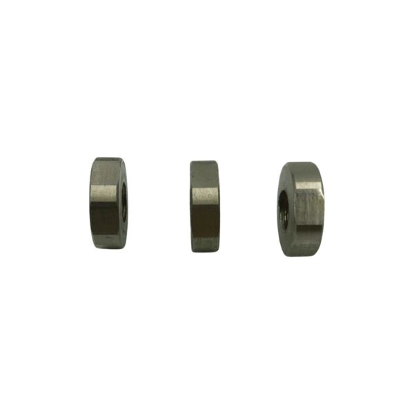 Rotowash Pompa Seramik Piston Somunu - Görsel 6