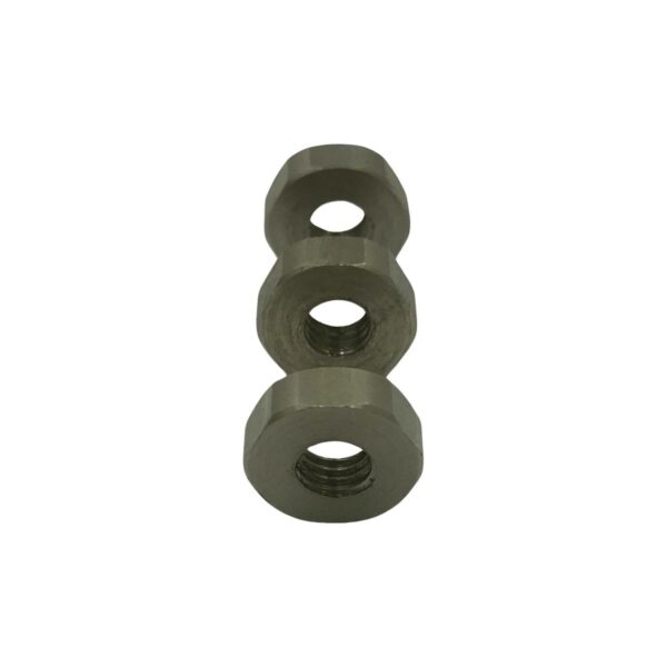 Rotowash Pompa Seramik Piston Somunu - Görsel 7