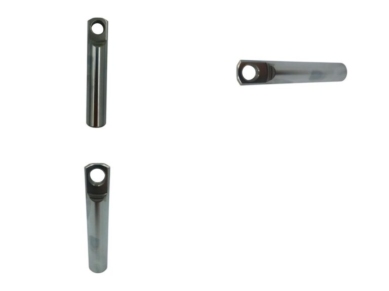 Rottest Pompa Piston Kolu