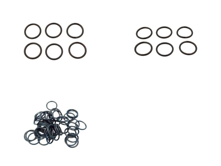 Rottest Pompa Sibop Tapası Oringi