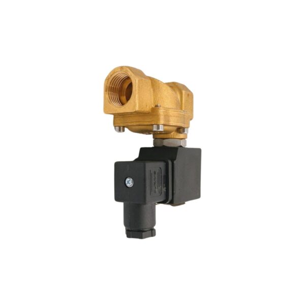 Solenoid Valf Duravis - Görsel 2