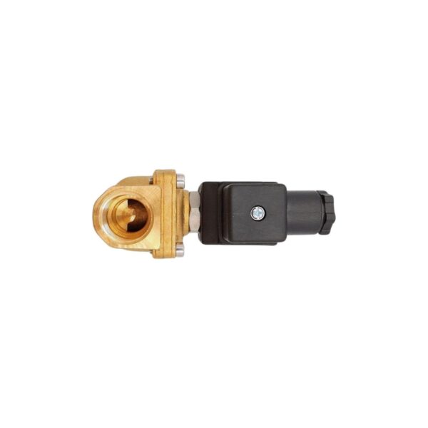 Solenoid Valf Duravis - Görsel 3