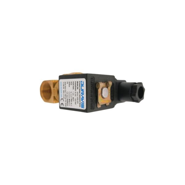 Solenoid Valf Duravis - Görsel 4