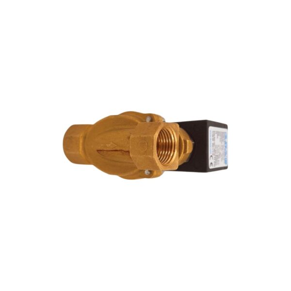 Solenoid Valf Duravis - Görsel 6