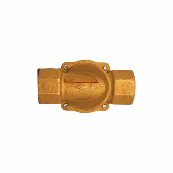 Solenoid Valf Duravis - Görsel 8