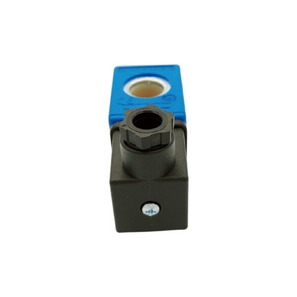 Solenoid Valf Tork Bobin Ve Soket - Görsel 7