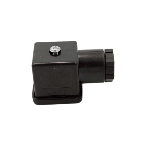 Solenoid Valf Tork Soket - Görsel 2