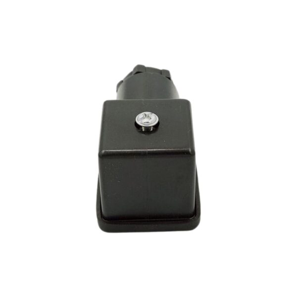 Solenoid Valf Tork Soket - Görsel 3