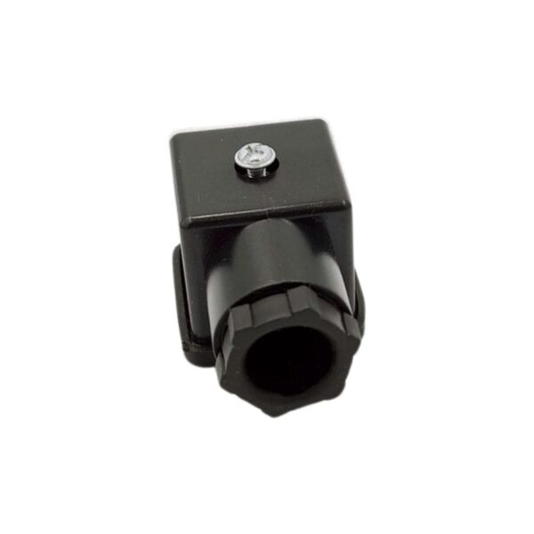 Solenoid Valf Tork Soket - Görsel 4