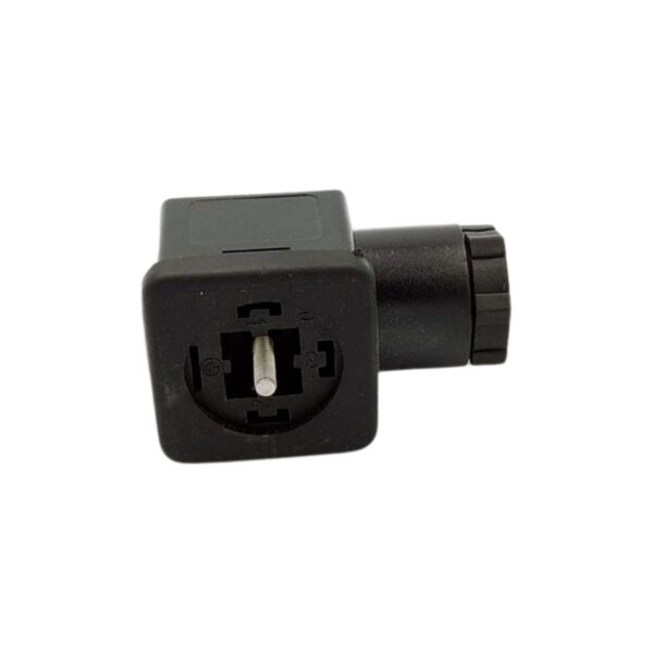 Solenoid Valf Tork Soket - Görsel 5