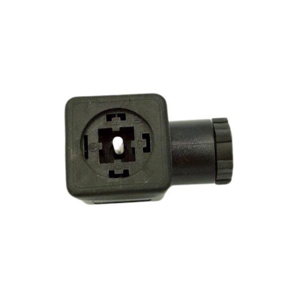 Solenoid Valf Tork Soket - Görsel 6