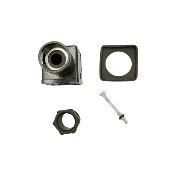 Solenoid Valf Tork Soket - Görsel 7